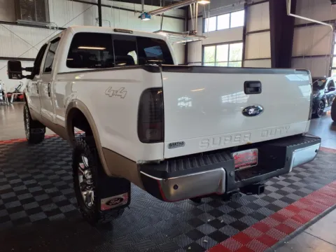 More photos of 2008 Ford F-350 Super Duty Lariat at Gretna Auto Outlet, NE