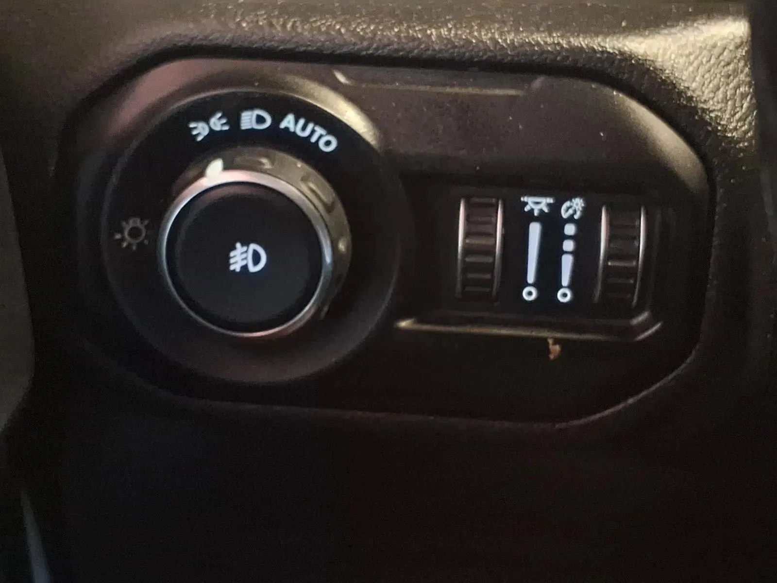 Jeep Wrangler photo 24