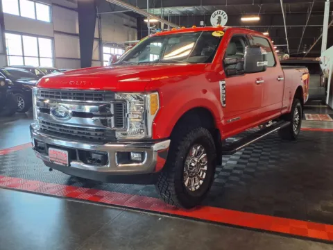 More photos of 2017 Ford F-350 Super Duty XLT at Gretna Auto Outlet, NE