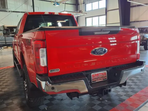 More photos of 2017 Ford F-350 Super Duty XLT at Gretna Auto Outlet, NE