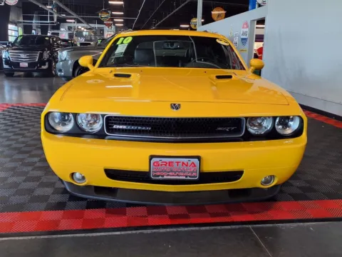 Another view of 2010 Dodge Challenger SRT8 for sale in Gretna, NE at Gretna Auto Outlet