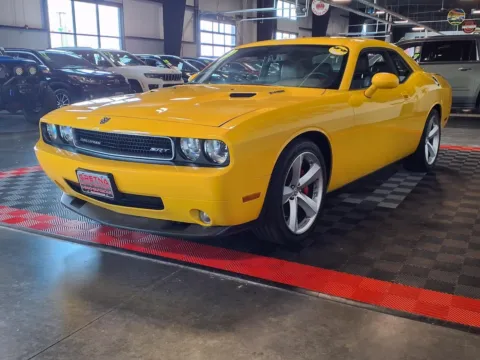More photos of 2010 Dodge Challenger SRT8 at Gretna Auto Outlet, NE