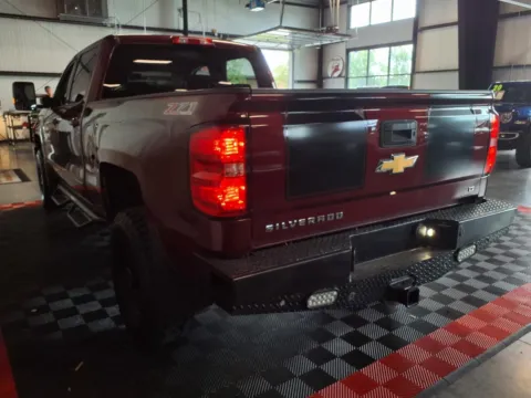 More photos of 2017 Chevrolet Silverado 2500HD LT at Gretna Auto Outlet, NE