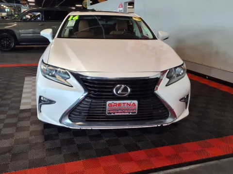 Another view of 2016 Lexus ES 350 for sale in Gretna, NE at Gretna Auto Outlet