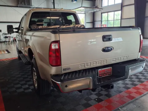 More photos of 2008 Ford F-250 Super Duty Lariat at Gretna Auto Outlet, NE