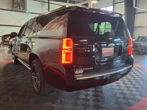 More photos of 2016 Chevrolet Suburban LTZ at Gretna Auto Outlet, NE