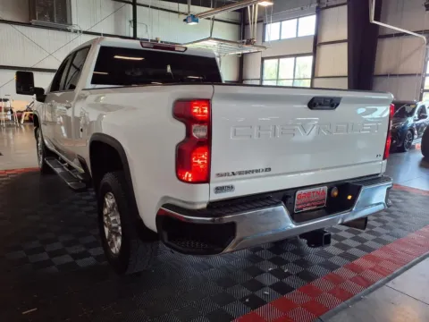 More photos of 2025 Chevrolet Silverado 2500 HD LT at Gretna Auto Outlet, NE