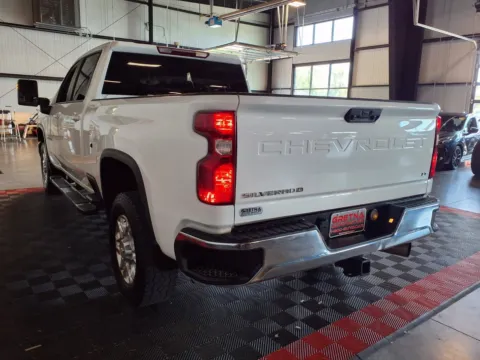 More photos of 2025 Chevrolet Silverado 2500 HD LT at Gretna Auto Outlet, NE