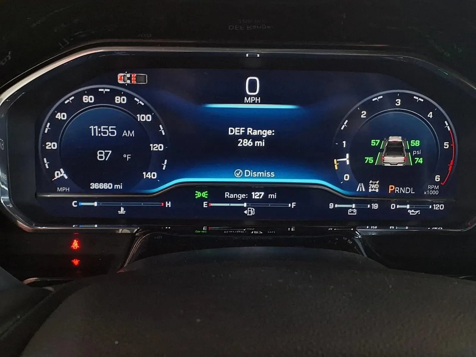 Chevrolet Silverado photo 23