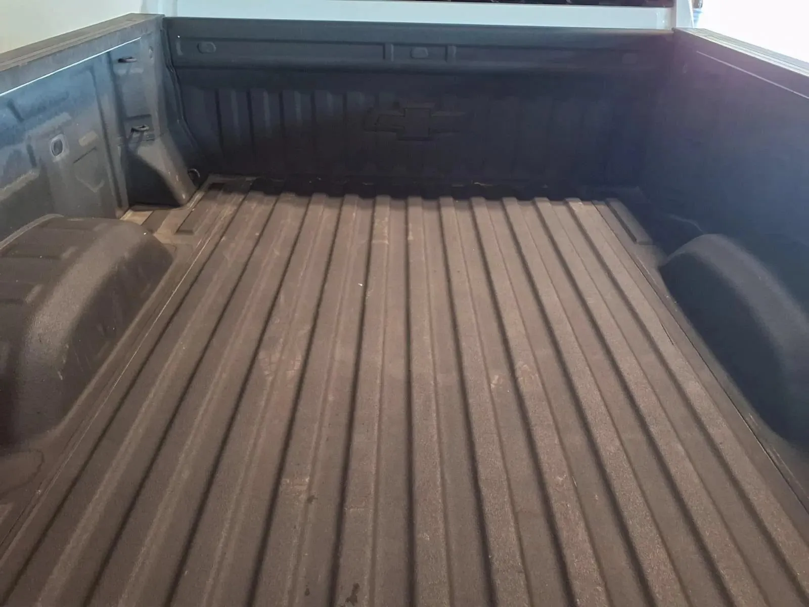 Chevrolet Silverado photo 7