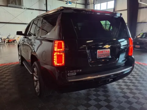 More photos of 2016 Chevrolet Tahoe LTZ at Gretna Auto Outlet, NE