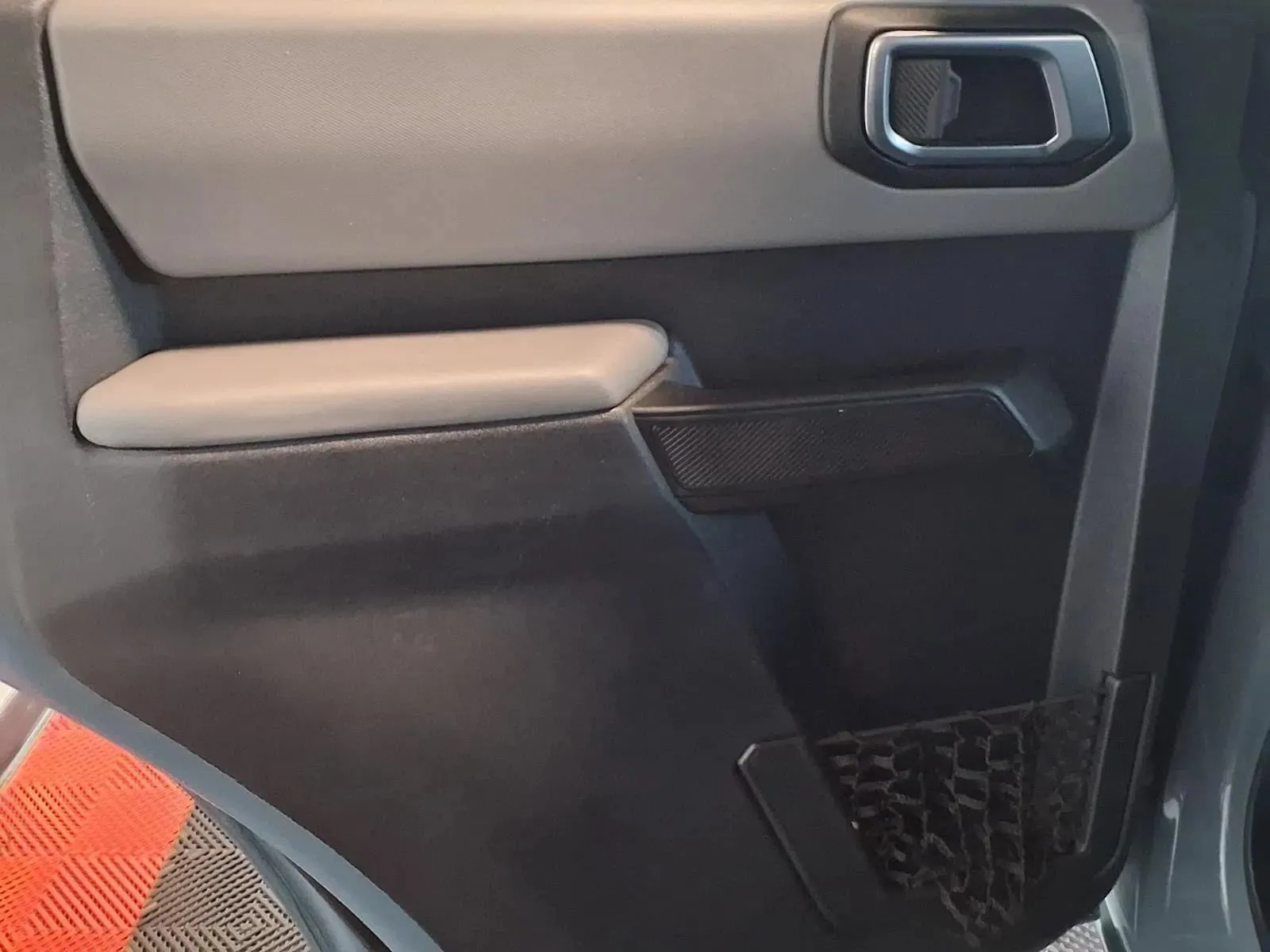 Ford Bronco photo 12