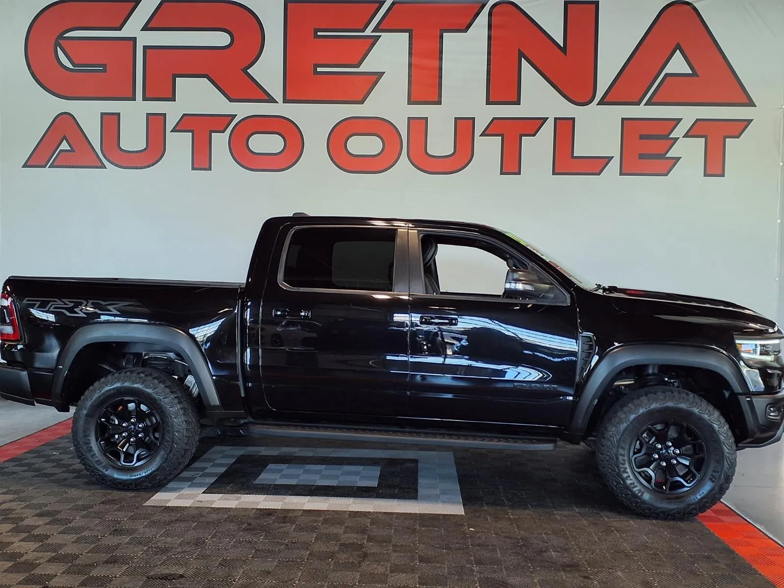 2021 Ram 1500 TRX for sale in Gretna, NE