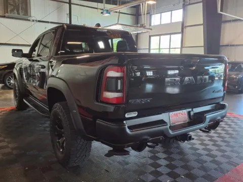 More photos of 2021 Ram 1500 TRX at Gretna Auto Outlet, NE