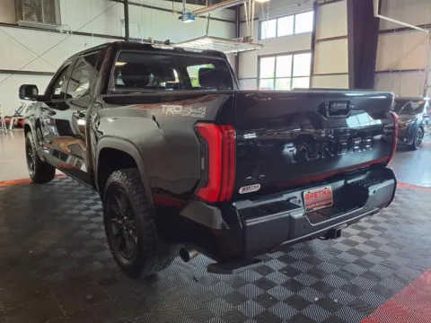 More photos of 2024 Toyota Tundra Limited at Gretna Auto Outlet, NE