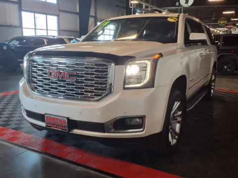 More photos of 2018 GMC Yukon XL Denali at Gretna Auto Outlet, NE