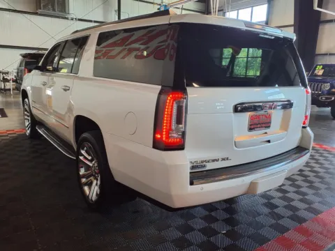 More photos of 2018 GMC Yukon XL Denali at Gretna Auto Outlet, NE