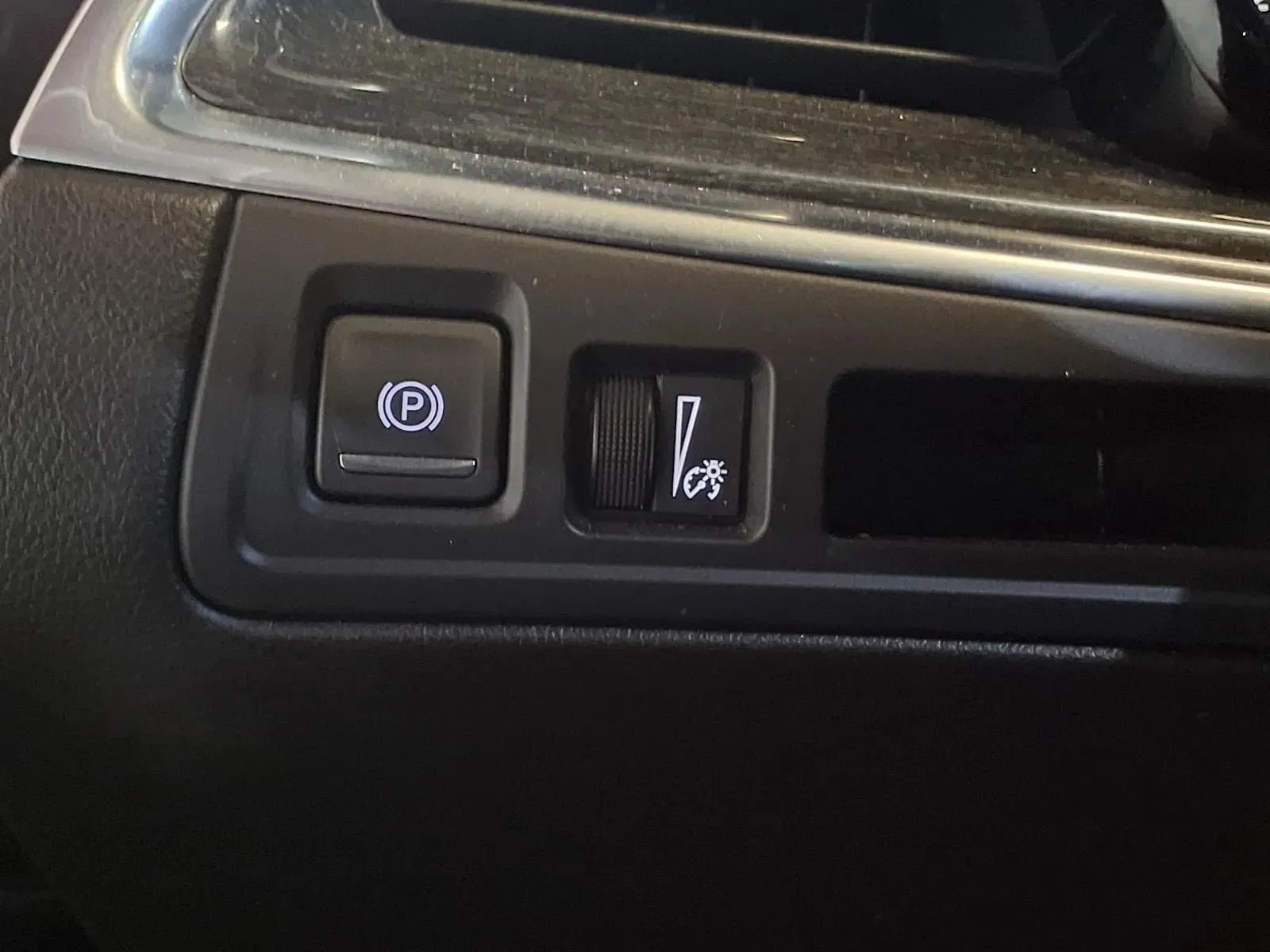 Cadillac XT5 photo 27