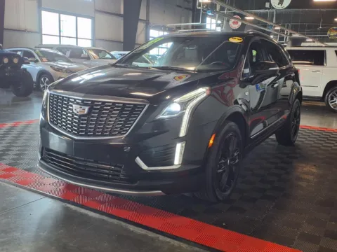 More photos of 2021 Cadillac XT5 Premium Luxury at Gretna Auto Outlet, NE
