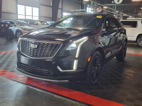More photos of 2021 Cadillac XT5 AWD Premium Luxury at Gretna Auto Outlet, NE
