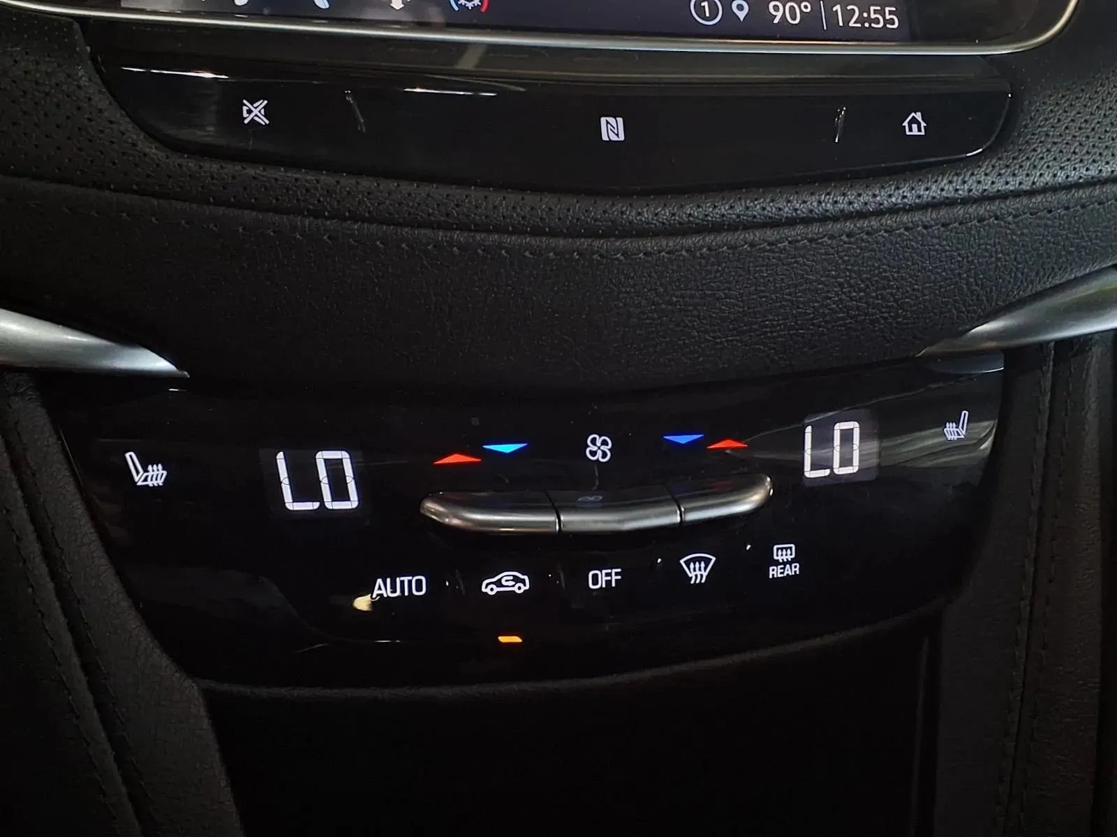 Cadillac XT5 photo 19