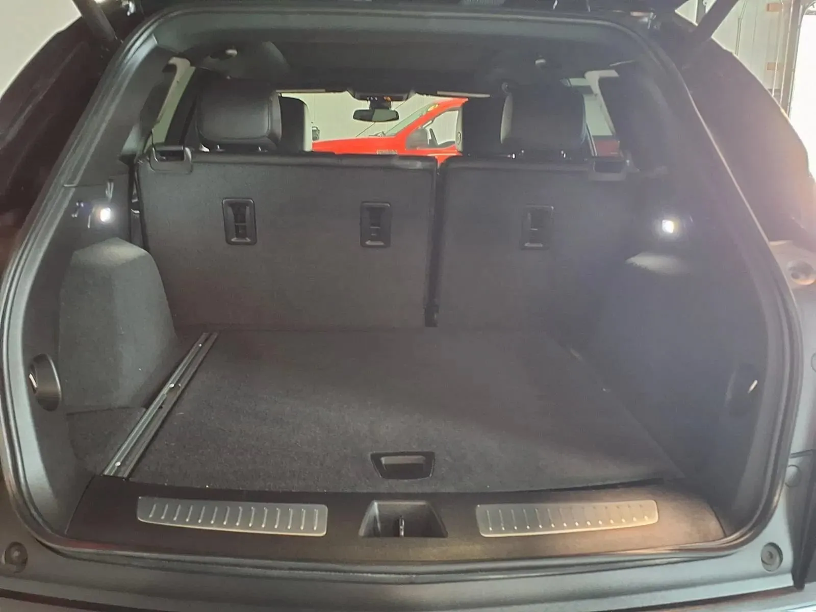 Cadillac XT5 photo 7