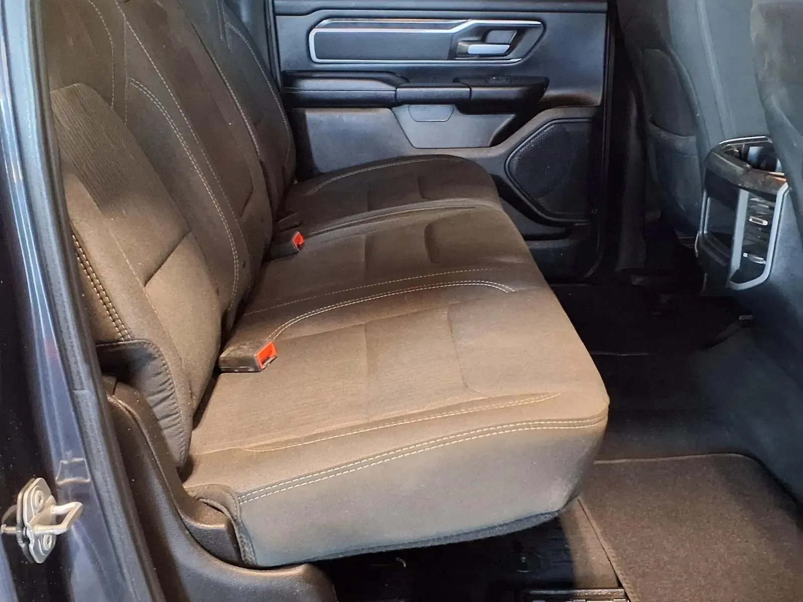 Ram 1500 photo 11