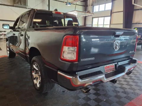 More photos of 2019 Ram 1500 Big Horn at Gretna Auto Outlet, NE