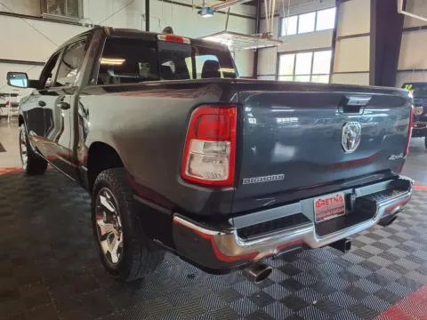 More photos of 2019 Ram 1500 Big Horn/Lone Star at Gretna Auto Outlet, NE