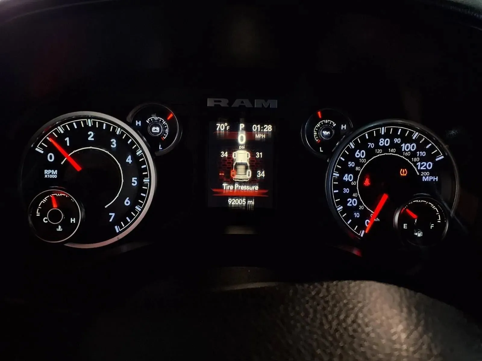 Ram 1500 photo 23