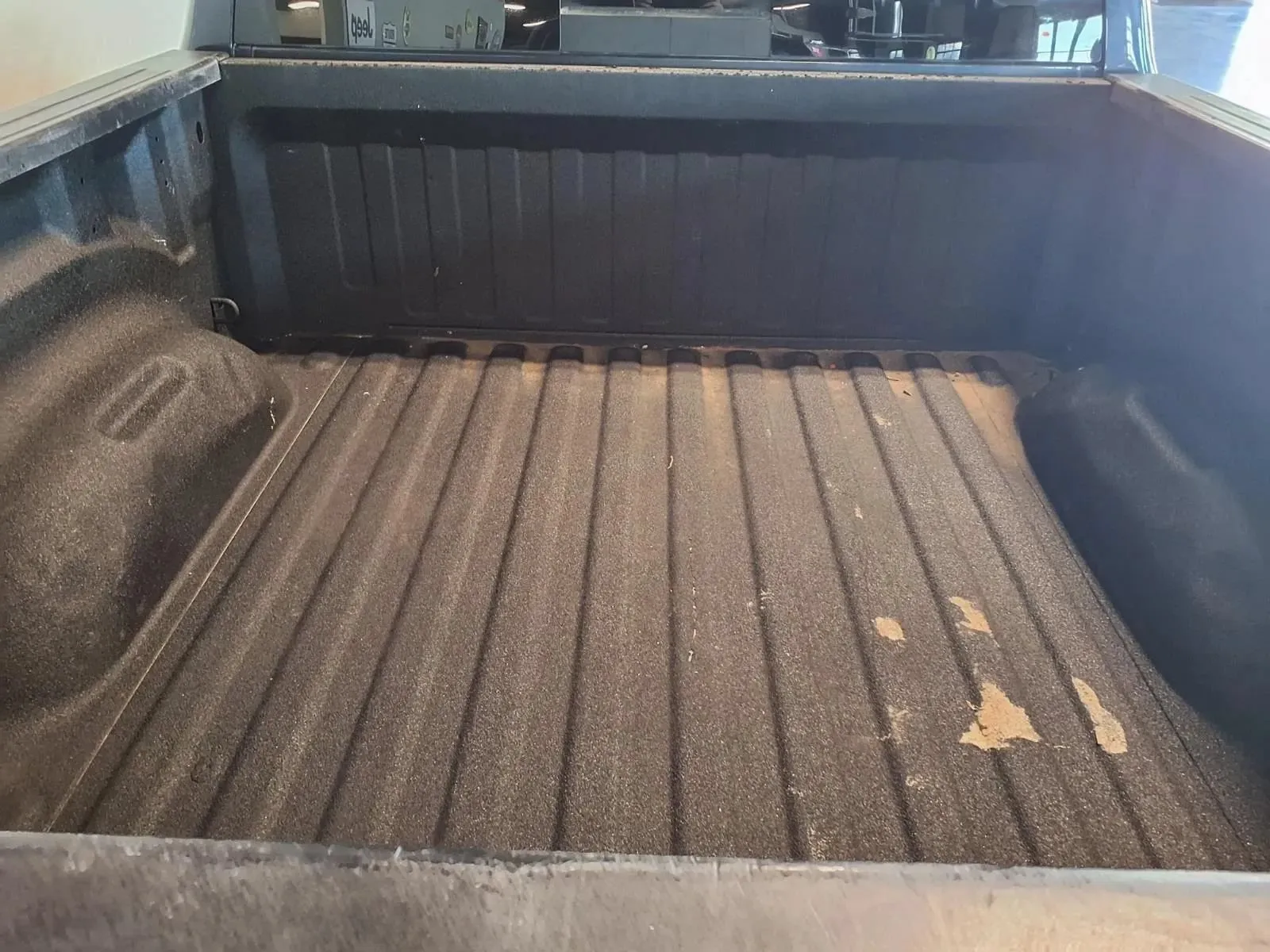 Ram 1500 photo 7