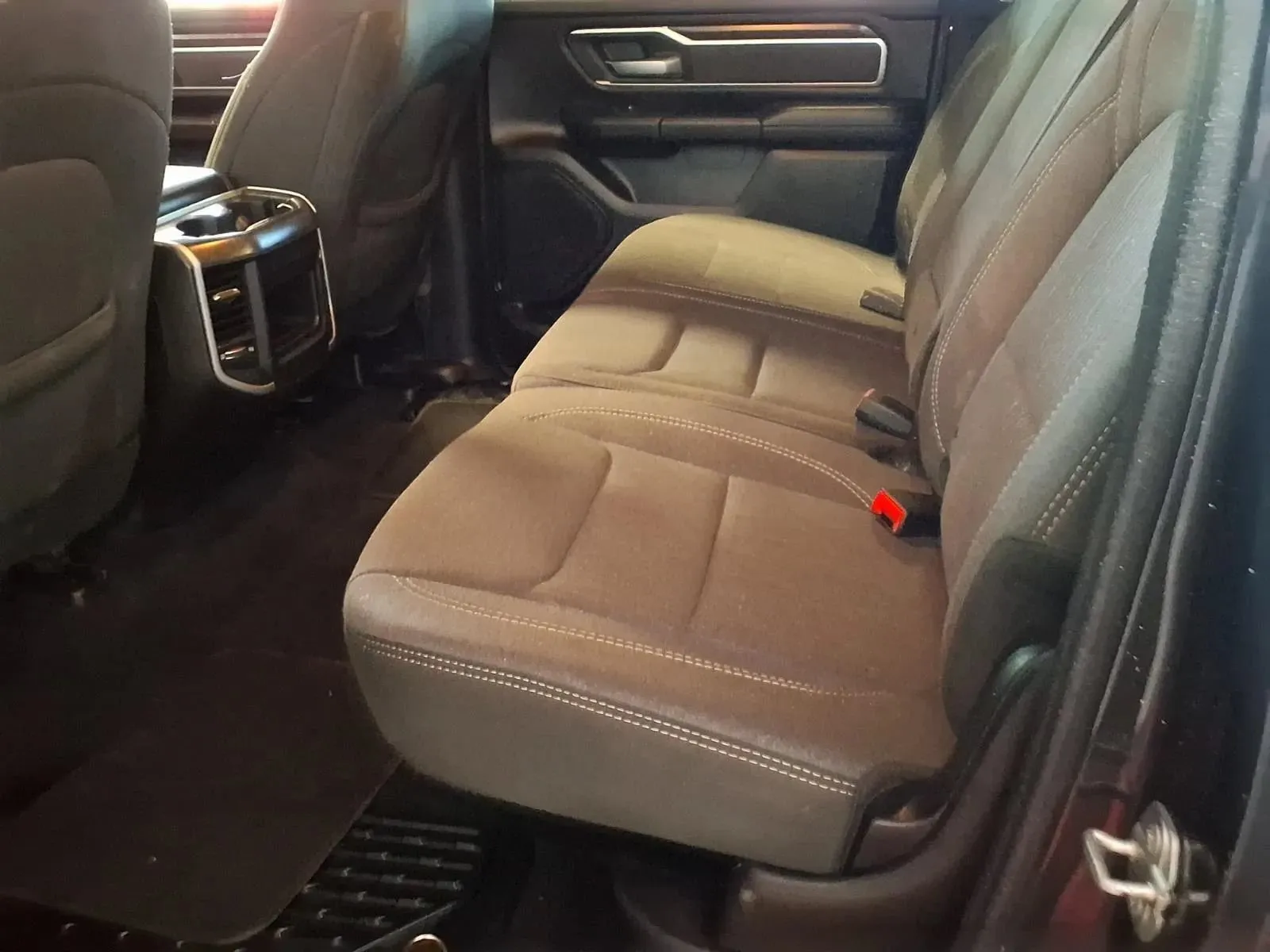 Ram 1500 photo 15