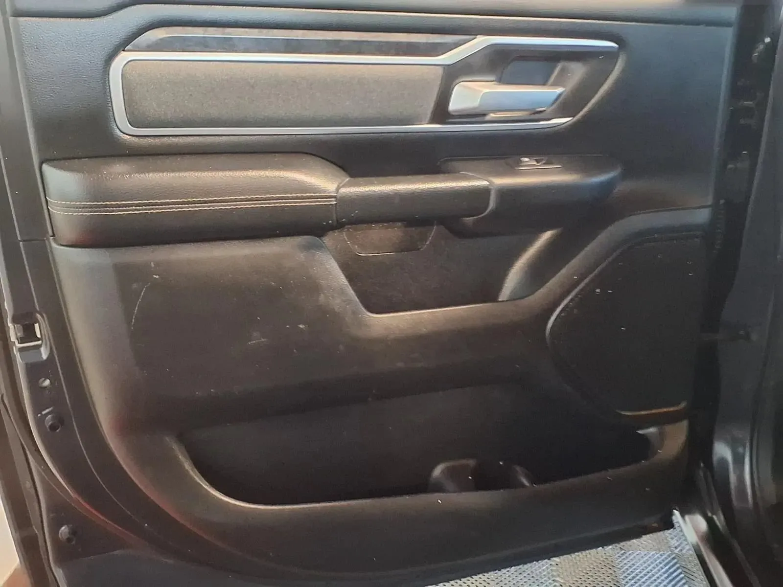 Ram 1500 photo 14