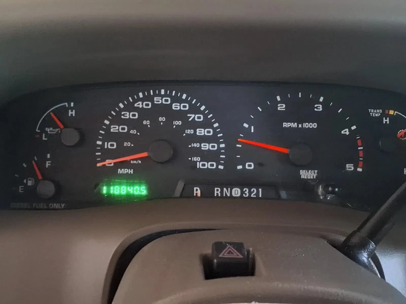 Ford F-350 photo 25