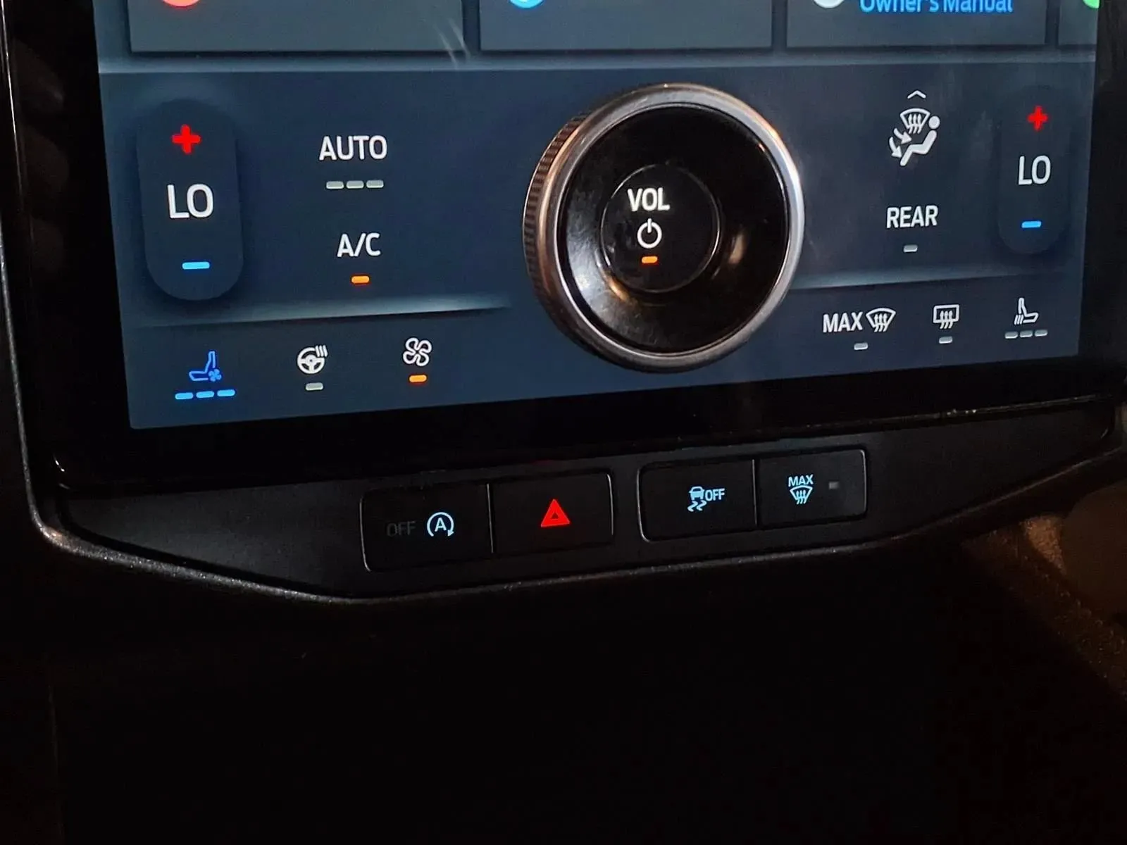 Ford Expedition MAX photo 21