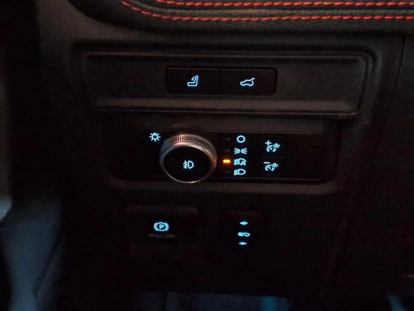 Ford Expedition MAX photo 27