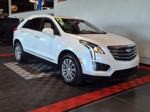 Photos of 2019 Cadillac XT5 Luxury for sale in Gretna, NE at Gretna Auto Outlet