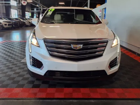 Another view of 2019 Cadillac XT5 Luxury for sale in Gretna, NE at Gretna Auto Outlet