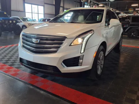 More photos of 2019 Cadillac XT5 Luxury at Gretna Auto Outlet, NE