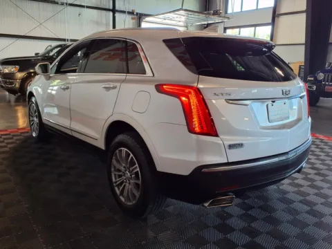 More photos of 2019 Cadillac XT5 Luxury at Gretna Auto Outlet, NE