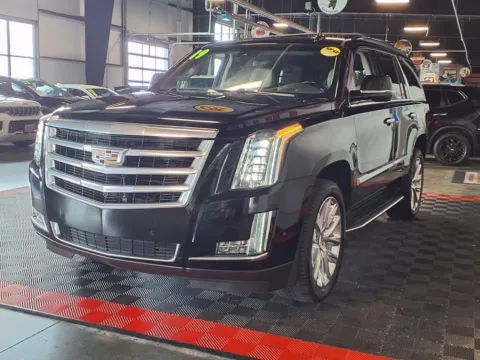 More photos of 2019 Cadillac Escalade Luxury at Gretna Auto Outlet, NE