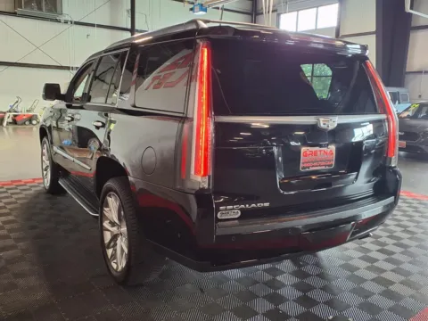 More photos of 2019 Cadillac Escalade Luxury at Gretna Auto Outlet, NE