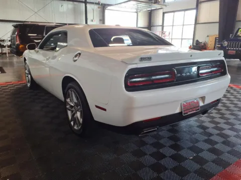 More photos of 2023 Dodge Challenger GT at Gretna Auto Outlet, NE