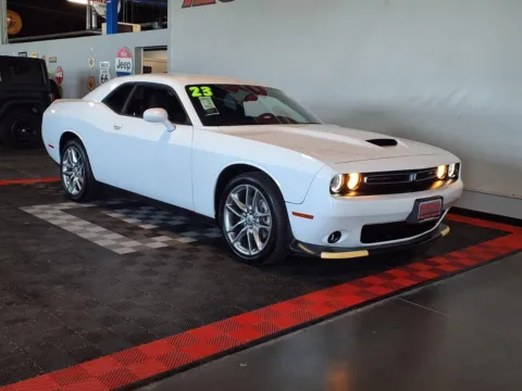 Photos of 2023 Dodge Challenger GT for sale in Gretna, NE at Gretna Auto Outlet