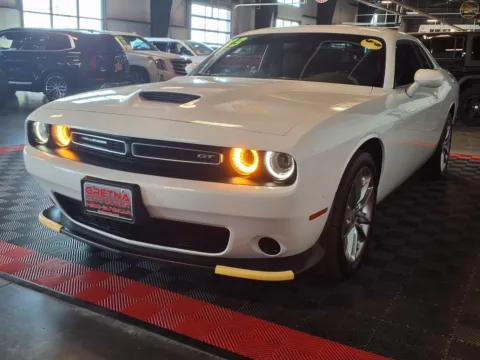 More photos of 2023 Dodge Challenger GT at Gretna Auto Outlet, NE