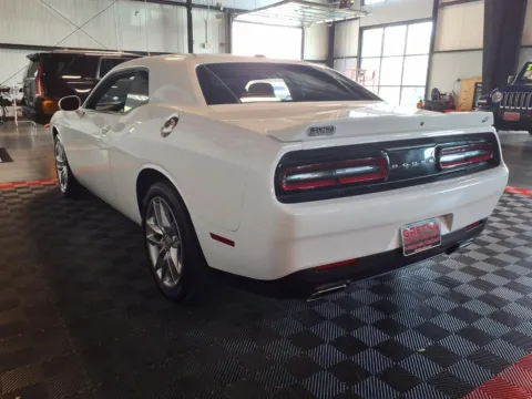More photos of 2023 Dodge Challenger GT at Gretna Auto Outlet, NE