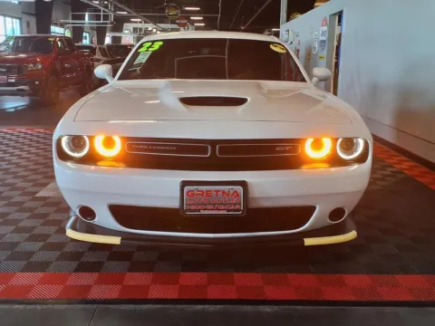 Another view of 2023 Dodge Challenger GT for sale in Gretna, NE at Gretna Auto Outlet