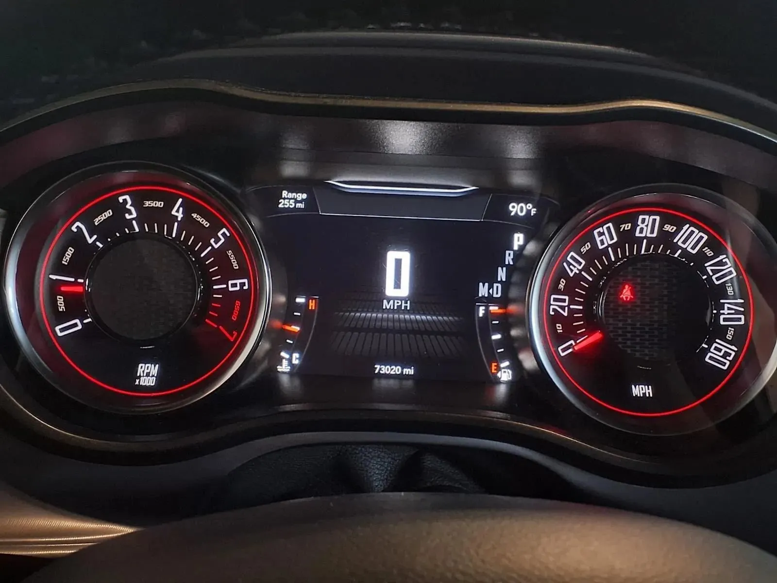 Dodge Challenger photo 19
