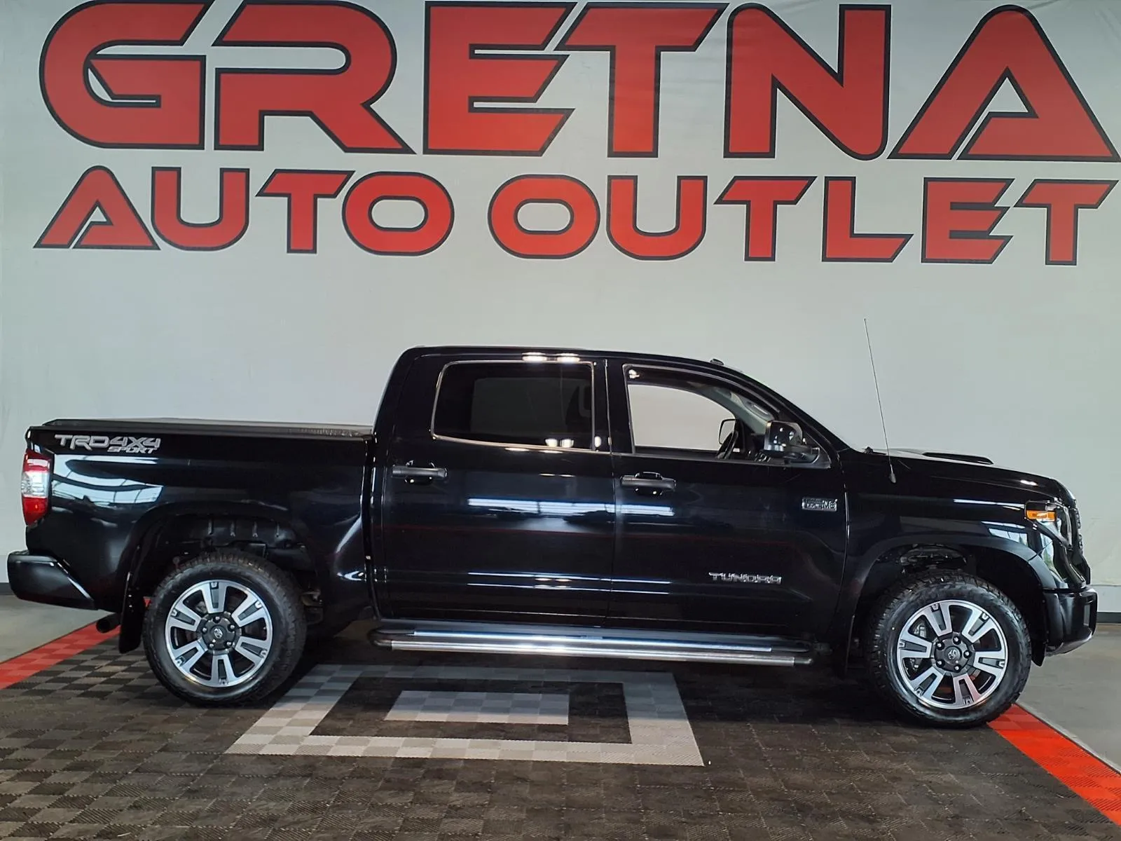 2019 Toyota Tundra SR5 for sale in Gretna, NE