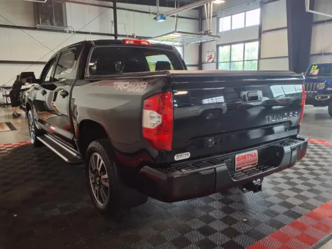 More photos of 2019 Toyota Tundra SR5 at Gretna Auto Outlet, NE